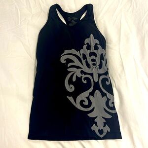 Balance Collection Tank Top with shelf bra